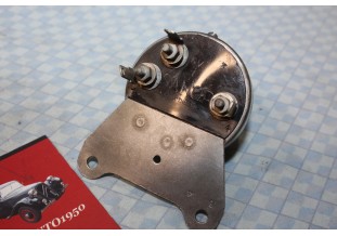 RELAIS AVERTISSEUR 6V SANOR 3 BORNES...SPECIAL FORD