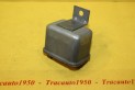 RELAIS PAS A PAS 24V BOSCH 0332515012 pour SIGNAUX OPTIQUES...CAMIONS TRACTEURS...voir descriptif