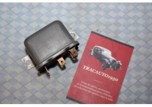 RELAIS AVERTISSEURS 24V BOSCH 0332003018...CAMIONS TRACTEURS DIVERS