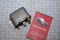 RELAIS AVERTISSEURS 24V BOSCH 0332003018...CAMIONS TRACTEURS DIVERS