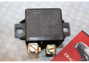 RELAIS CONTACT DE TRAVAIL 24V BOSCH 0332002250...CAMIONS TRACTEURS DIVERS