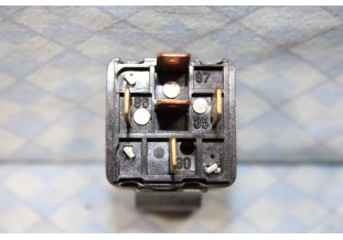 RELAIS PROJECTEURS 12V BOSCH 0332014125 5 BORNES...FORD OPEL AUDI VW