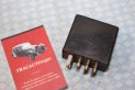 RELAIS D'ESSUIE GLACE 12V SWF IGE 601167 6 BORNES...MERCEDES W123