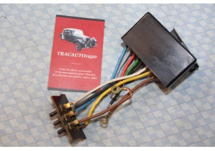 RELAIS D'ESSUIE GLACE 12V SWF IGE 601128 / 601099...MERCEDES