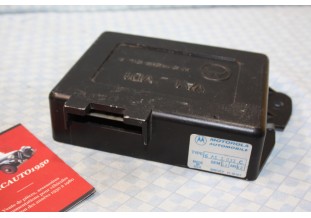 MODULE D'ALLUMAGE 12V MOTOROLA VA1-VD1 6AE2032C...CITROEN VISA