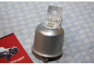 RELAIS DE CLIGNOTANT 6V BOSCH TLR 5A/1 3 BORNES...AUTOS ANCIENNES DIVERSES