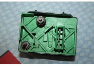 RELAIS DE PRECHAUFFAGE 12V G. CARTIER A727 6 BORNES...PEUGEOT