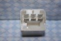 RELAIS TEMPORISATEUR 12V G. CARTIER 02481 6 BORNES...AUTOS DIVERSES