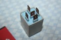 RELAIS DE CONTROLE 12V G. CARTIER 104 5 BORNES...RENAULT CITROEN