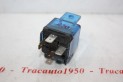 RELAIS A COURANT DE TRAVAIL HELLA 4RA 003510362 12V 15AMP...AEBI MI...