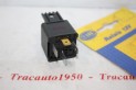 RELAIS A COURANT DE TRAVAIL HELLA 4RA 003510082 12V 30AMP...AUDI BM...