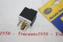 RELAIS INVERSEUR HELLA 4RA 003520082 12V 30AMP...AUDI BMW DAF FORD ...