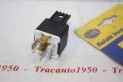 RELAIS INVERSEUR HELLA 4RA 003520082 12V 30AMP...AUDI BMW DAF FORD ...