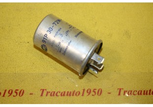 RELAIS DE CENTRALE CLIGNOTANTE 12V HELLA 4NZ 001802-111...AUTOS DIVERS...voir description