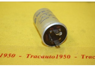 RELAIS DE CENTRALE CLIGNOTANTE 12V HELLA 4NZ 001802-111...AUTOS DIVERS...voir description