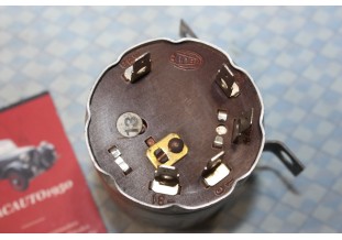 RELAIS CLIGNOTANT 12V HELLA 4NH 001812001 5 BORNES...AUTOS DIVERS