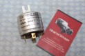 RELAIS DE CONTROLE 6V SR 66.1 13665911 4 BORNES...VW TRABANT ET DIVERS