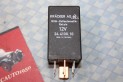 RELAIS DE PRECHAUFFAGE 12V KRÄCKER AG 24.4100.10 7 BORNES..AUDI VW MERCEDES