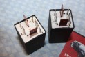 2 RELAIS DE PRECHAUFFAGE 12V SR VW 171911261E 7 BORNES..AUDI VW MERCEDES