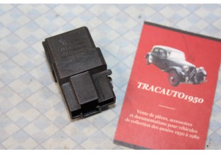 RELAIS DE CONTROLE 12V HELLA 4RA 940010-65 4 BORNES...NISSAN DIVERS
