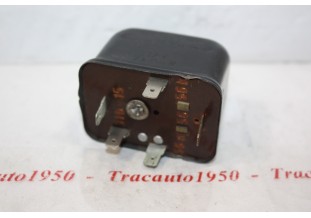 RELAIS STRIBEL SAR 903 2x150W...AUTOS TRACTEURS ANCIENS DIVERS - Tr...