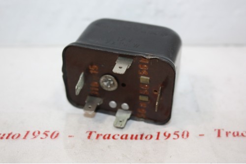 RELAIS STRIBEL SAR 903 2x150W...AUTOS TRACTEURS ANCIENS DIVERS - Tr...