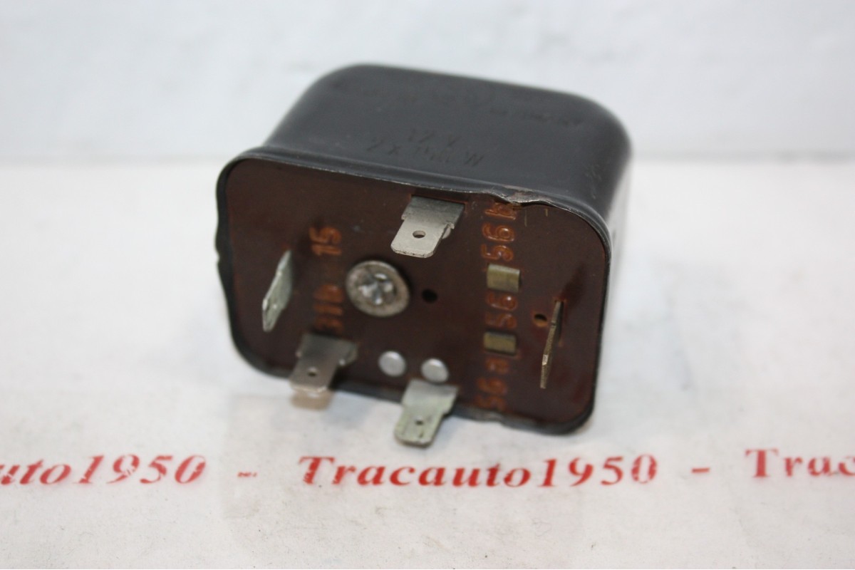 RELAIS STRIBEL SAR 903 2x150W...AUTOS TRACTEURS ANCIENS DIVERS - Tr...