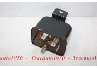 RELAIS STRIBEL SAR 903 2x150W...AUTOS TRACTEURS ANCIENS DIVERS - Tr...