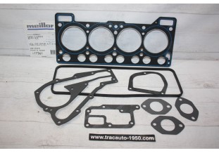 POCHETTE MOTEUR RODAGE MEILLOR 417361P...SUPER 5 EXPRESS CLIO 1 R9 R11 1237/1397cm3