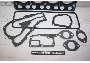 POCHETTE MOTEUR RODAGE MEILLOR 417361P...SUPER 5 EXPRESS CLIO 1 R9 R11 1237/1397cm3