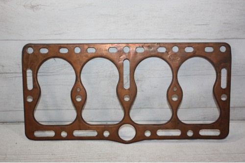 JOIN DE CULASSE EXCELSIOR 1012/1032...PEUGEOT 201 B MOT 2 PALIERS