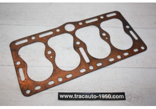 JOIN DE CULASSE EXCELSIOR 1012/1032...PEUGEOT 201 B MOT 2 PALIERS