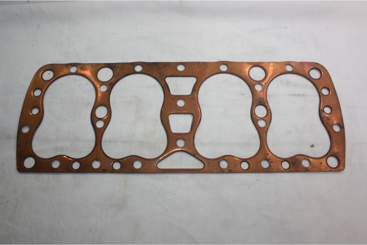 JOINT DE CULASSE EXCELSIOR 954/954A...FORD 18 à VL8 MERCURY Mot V8 ...