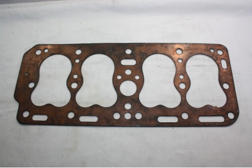 JOINT DE CULASSE EXCELSIOR 1218...Camion CITROEN P35 "ROSALIE" 4c...