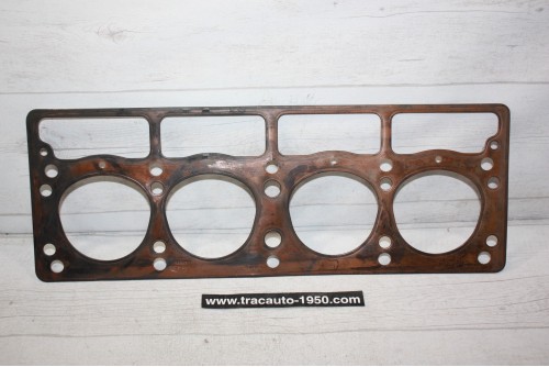 JOINT DE CULASSE EXCELSIOR 42036 ALESAGE 89mm....TRIUMPH TR2 TR3 TR4  1953/67