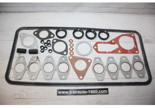 POCHETTE SIMPLIFIEE MOTEUR EXCELSIOR 50441...PEUGEOT 404 9CV MOT 1618CM3