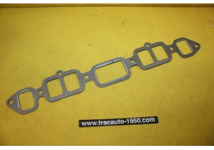 JOINT DE COLLECTEUR D'ADM/ECHAP GLASER 02913...OPEL VAUXHALL Mot E...