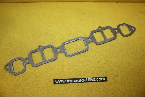 JOINT DE COLLECTEUR D'ADM/ECHAP GLASER 02913...OPEL VAUXHALL Mot E...