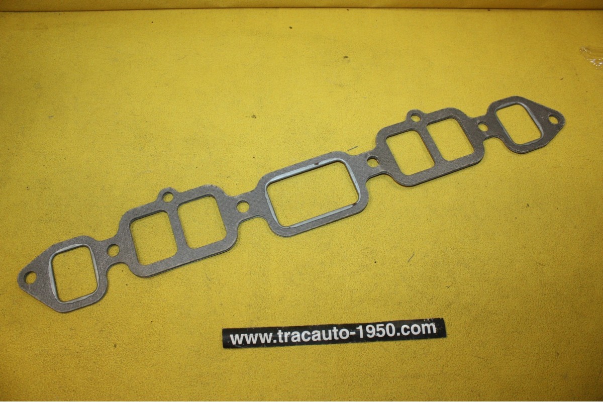 JOINT DE COLLECTEUR D'ADM/ECHAP GLASER 02913...OPEL VAUXHALL Mot E...