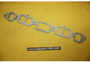 JOINT DE COLLECTEUR D'ADM/ECHAP GLASER 02913...OPEL VAUXHALL Mot E...