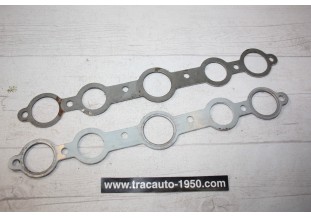 2 JOINTS DE COLLECTEUR EXCELSIOR 6911...SIMCA ARONDE