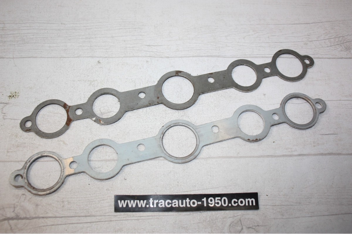 2 JOINTS DE COLLECTEUR EXCELSIOR 6911...SIMCA ARONDE