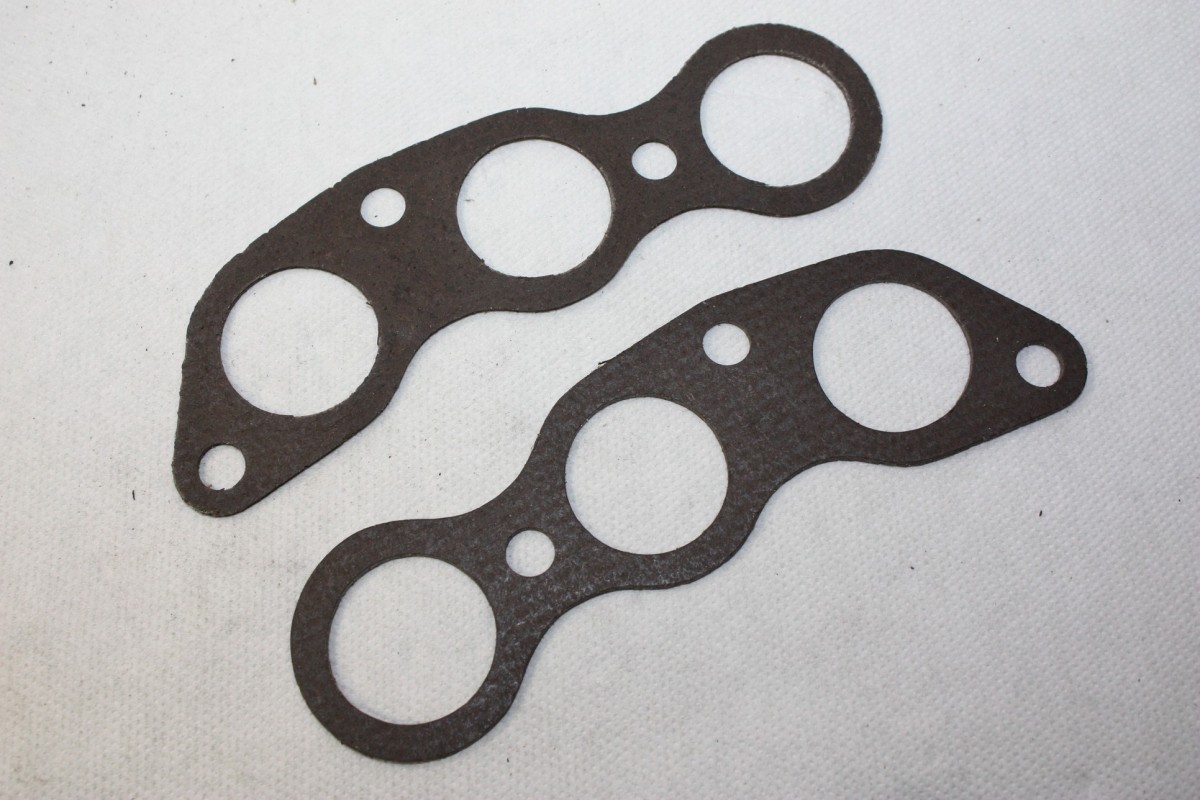 2 JOINTS DE COLLECTEUR MEILLOR 406404H...FREGATE COLORALE GALION