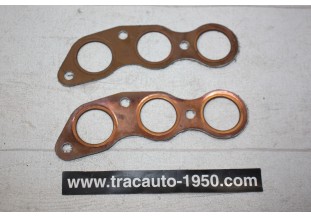 JOINT DE COLLECTEUR EXCELSIOR 4533...FREGATE COLORALE GALION