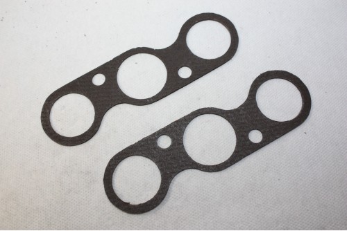 2 JOINTS DE COLLECTEUR MEILLOR 404563H...DAUPHINE GORDINI FLORIDE