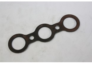 JOINT DE COLLECTEUR D'ECHAPPEMENT MEILLOR 4499...RENAULT 4CV DAUPH...