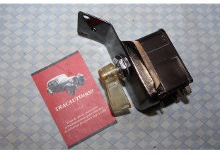 COMMUTATEUR DE CLIGNOTANT AVEC SUPPORT SEV MARCHAL 410-2 AUTOS DIVERSES