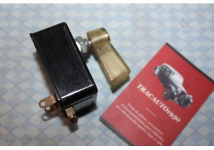 COMMUTATEUR DE CLIGNOTANT A MINUTERIE SEV MARCHAL CLM...AUTOS DIVERSES