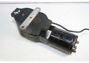 CENTRALE CLIGNOTANTE / MOTEUR / REGULATEUR ? SWF 1379 24V.CAMIONS S...