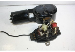 CENTRALE CLIGNOTANTE / MOTEUR / REGULATEUR ? SWF 1379 24V.CAMIONS S...